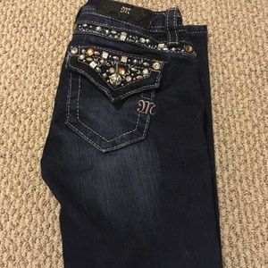 Miss Me Girls Size 12